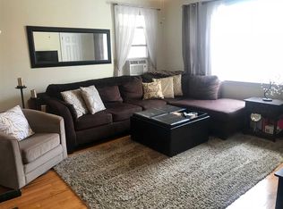 610 Jefferson St #3, Hoboken, NJ 07030