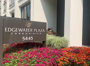5445 N Sheridan Rd APT 309, Chicago, IL