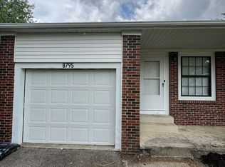 8795 Creve Coeur Ln #3996BF120, Powell, OH 43065