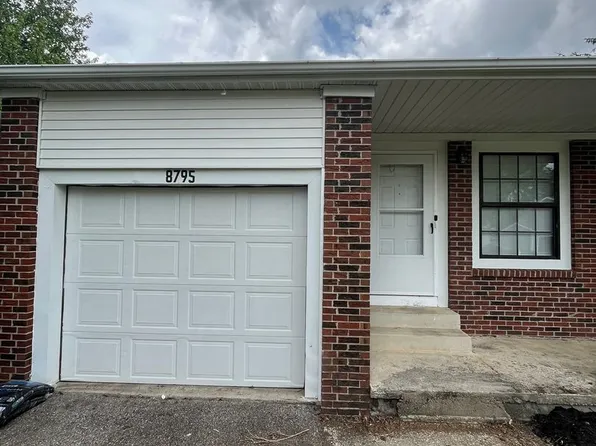 Creve Coeur Lane, 8795 Creve Coeur Ln #3996BF120, Powell, OH 43065