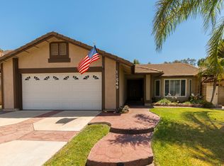 11549 Copper Pass Ct, Rancho Cucamonga, CA 91737