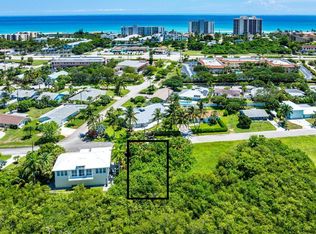 13787 Cocoanut Ave, North Palm Beach, FL 33408