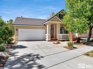 7385 Grand Island Dr, Sparks, NV