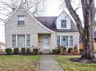 5711 N Newcastle Ave, Chicago, IL 60631