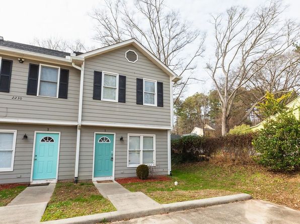 2230 Summit St UNIT 101