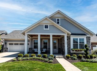 4086 Retreat Dr, Cincinnati, OH 45241