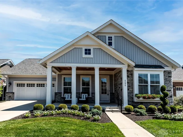 4086 Retreat Dr, Cincinnati, OH 45241