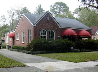 1269 Belvedere Ave, Jacksonville, FL 32205