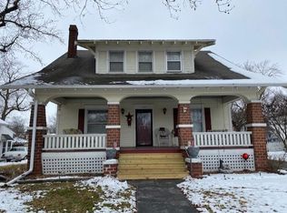 1005 S Clark St, Mexico, MO 65265