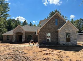 2320 Hidden Creek Trl, Tyler, TX 75703