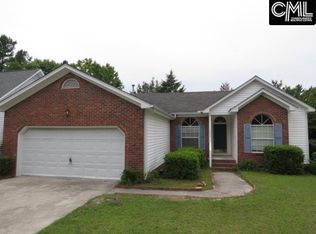 305 Salusbury Ln, Columbia, SC 29229