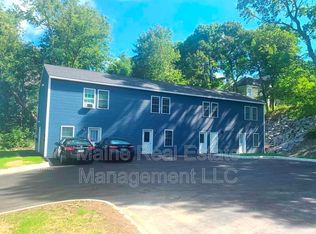 50 Walter St APT B, Bangor, ME 04401