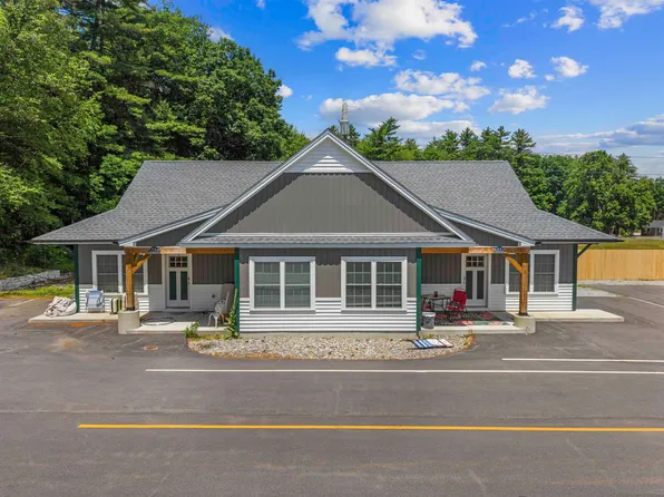 8b Villa Brasi Lane, Boscawen, NH 03303