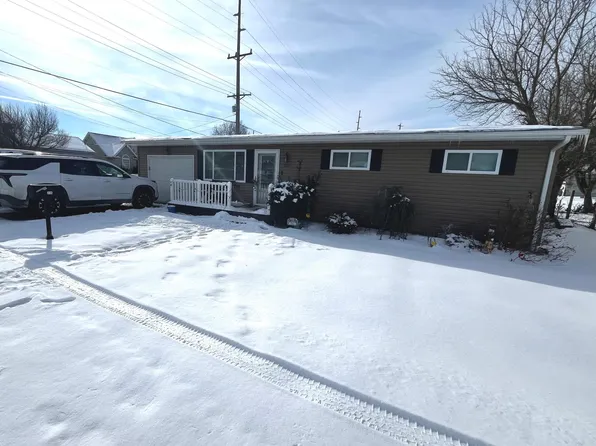 216 Michael St, South Pt, OH 45680