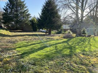 Driftwood Ave, Garibaldi, OR 97118