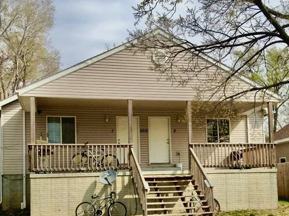 2212 Dudley St #2, Lincoln, NE 68503