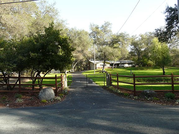 Auto Gate Entry (Oct 2020)