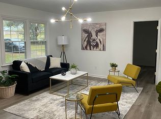 506 Shiloh Rd S, York, SC 29745