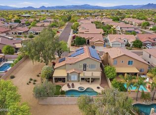 4143 E ANDREA Drive, Cave Creek, AZ 85331
