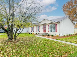 811 N McKinley Ave, Clarksville, IN 47129