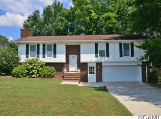 1620 Sharpton Rd NE, Cullman, AL 35055