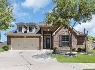 2702 Ember Pass Ln, Katy, TX 77494