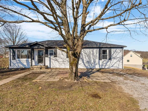 240 Poplar Springs Rd, Brownsville, KY 42210