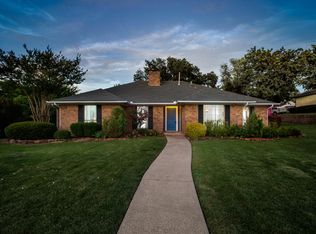301 Wildwood Ln, Rockwall, TX 75087