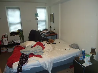 Rented by Continental Realty