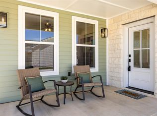 802 S Creek St #103, Fredericksburg, TX 78624