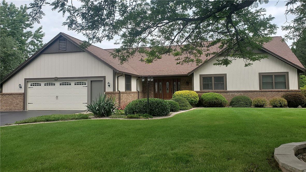 4 Coventry Dr, Spencerport, NY 14559 Zillow