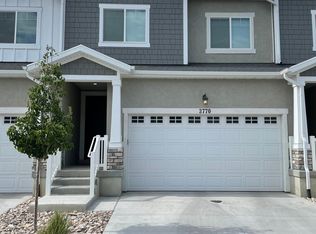3770 W 2380 N, Lehi, UT 84043