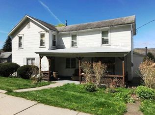 78 High St, Bradford, PA 16701