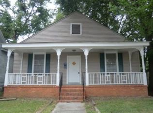 1850 Walker St, Augusta, GA 30904