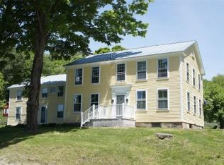 680 Mayo Rd, Huntington, VT 05462