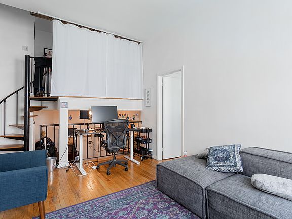 2nd image of 246 W 102nd St #2A