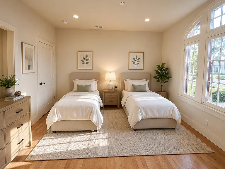 312 N Palm Dr — Photo 15