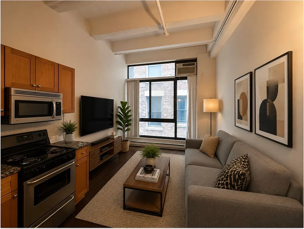 Building Photo - 12 Stoneholm St #303