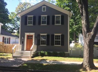 26 Center St #0, Rhinebeck, NY 12572