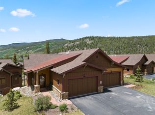 799 Independence Rd #799, Dillon, CO 80435