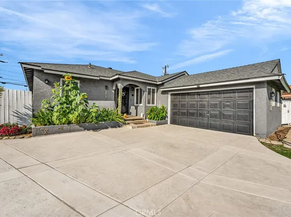 4266 Berkeley St, Montclair, CA 91763