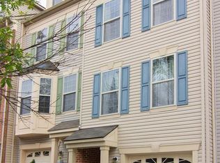 8 Bailey Ln, Owings Mills, MD 21117