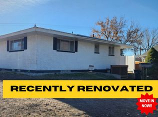 580 Cleveland St, Idaho Falls, ID 83401