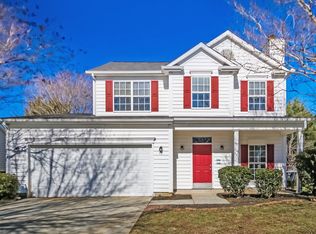 11607 Larix Dr, Charlotte, NC 28273