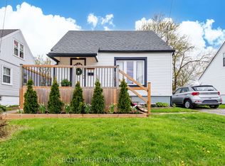 4365 2nd Ave, Niagara Falls, ON L2E4G8