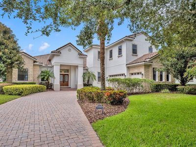 11840 Vinci Dr, Windermere, FL, 34786