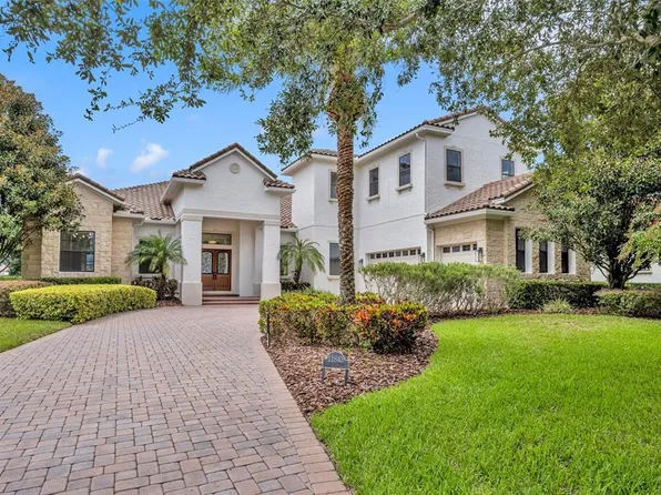 11840 Vinci Dr, Windermere, FL 34786