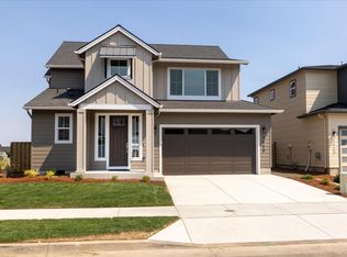 1913 SW Waverly St, Corvallis, OR 97333