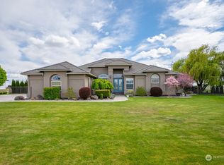 9027 Dune Lake Rd SE, Moses Lake, WA 98837