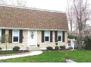 1823 Plum St, Upper Chichester, PA 19061